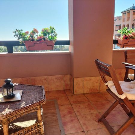 Apartamento Playa Verde Isla Canela Dış mekan fotoğraf