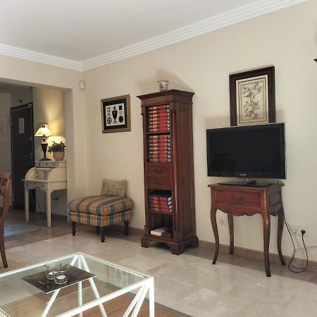Apartamento Playa Verde Isla Canela Dış mekan fotoğraf