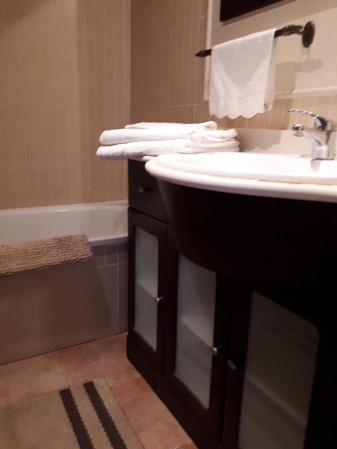 Apartamento Playa Verde Isla Canela Dış mekan fotoğraf