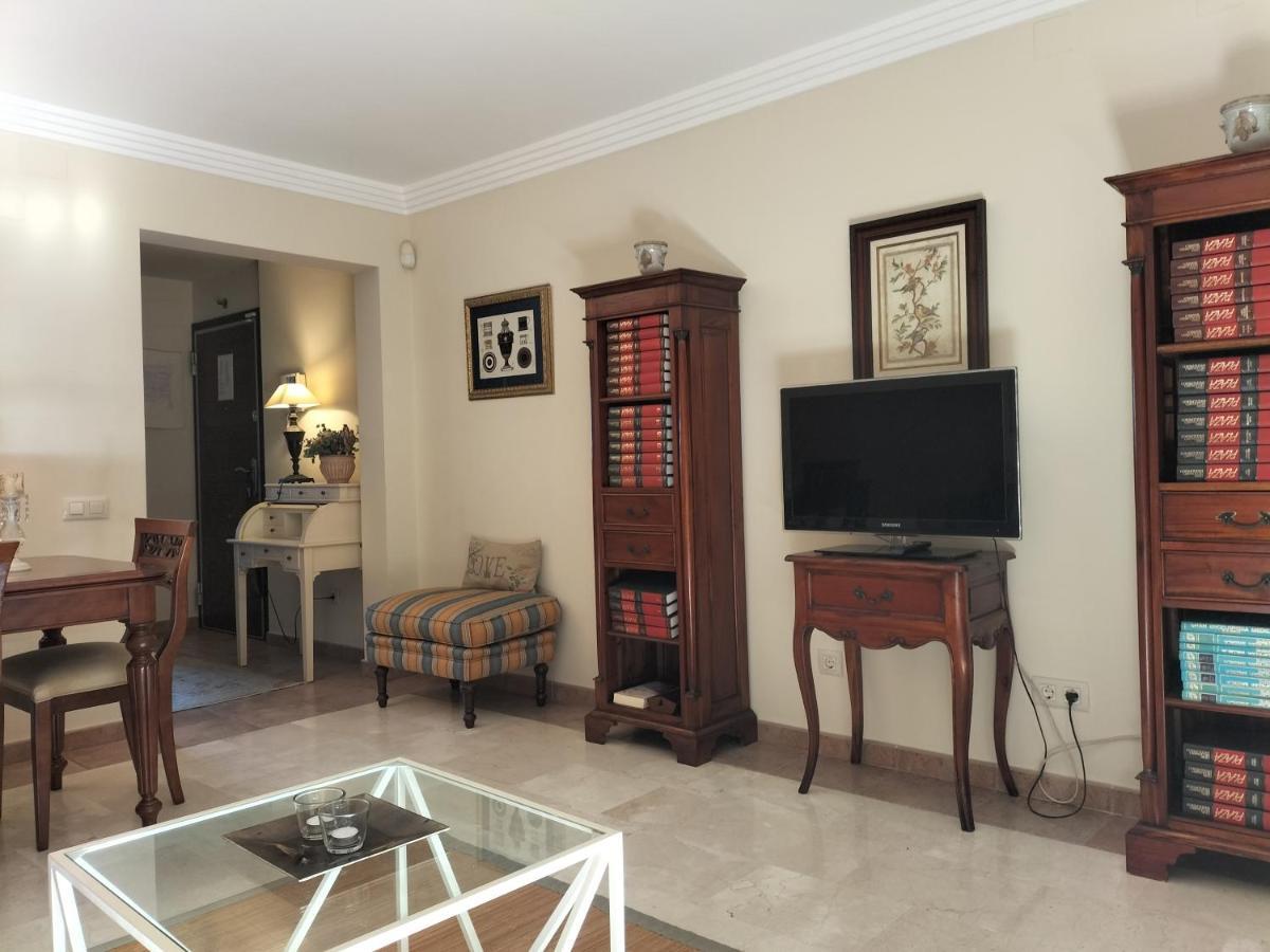 Apartamento Playa Verde Isla Canela Dış mekan fotoğraf